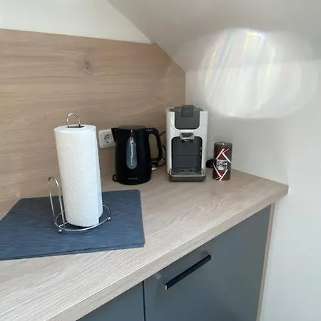Ferienwohnung Louis Passau Buitenkant foto