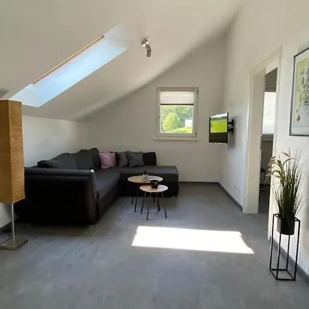 Ferienwohnung Louis Passau Buitenkant foto