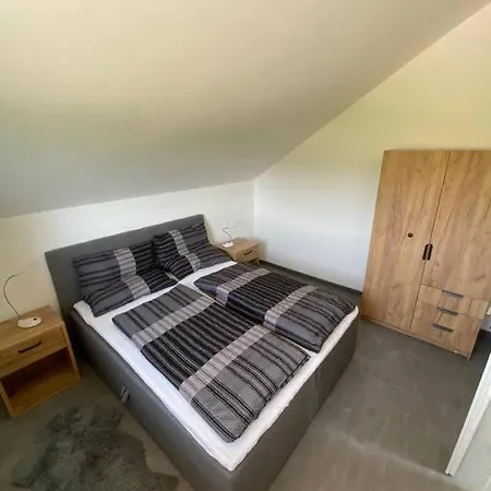 Ferienwohnung Louis Passau Buitenkant foto