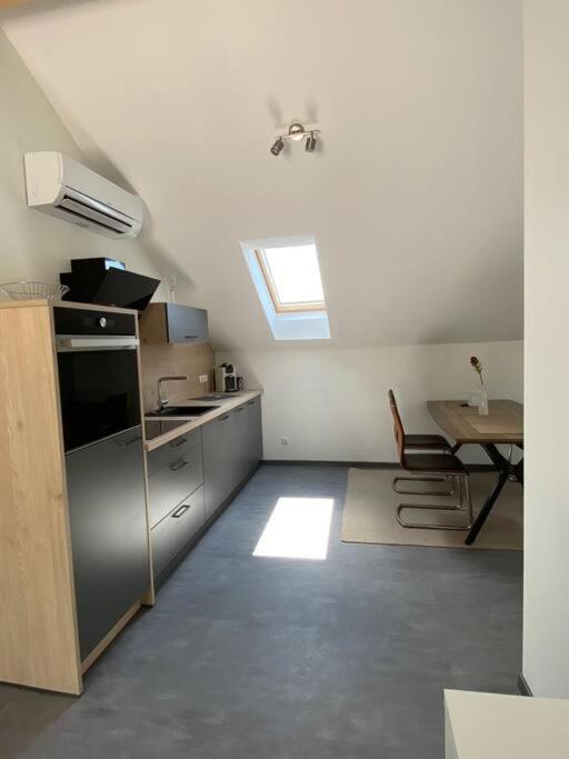 Apartment Louis